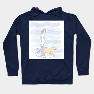 dog Hoodie